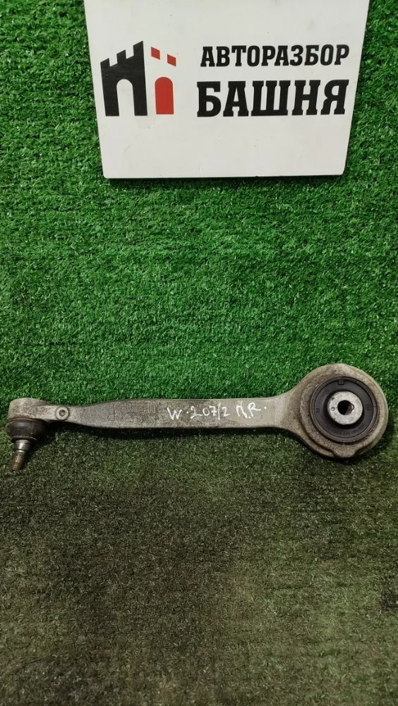 Рычаг Mercedes E-Class 2011 A2043306811 W207 271.860, передний правый