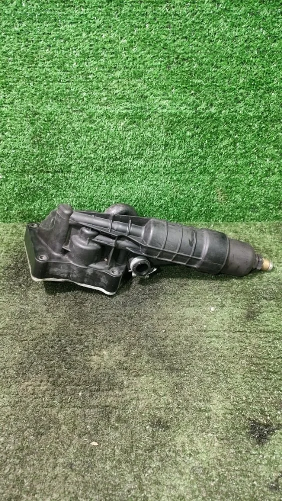 Корпус масляного фильтра Mercedes E-Class 2011 A2711801010 W207 271.860