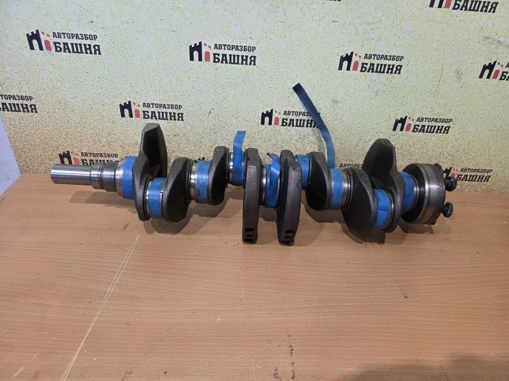 Коленвал Ford Fusion 1571097