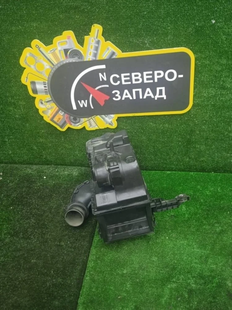 Корпус воздушного фильтра Renault Arkana 2021 165001258R XJC H4M441