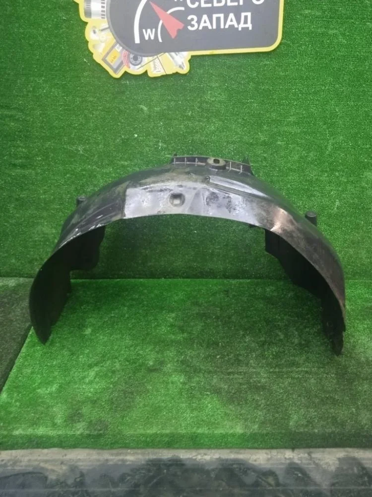 Подкрылок Renault Arkana 2021 638416377R XJC H4M441, передний левый