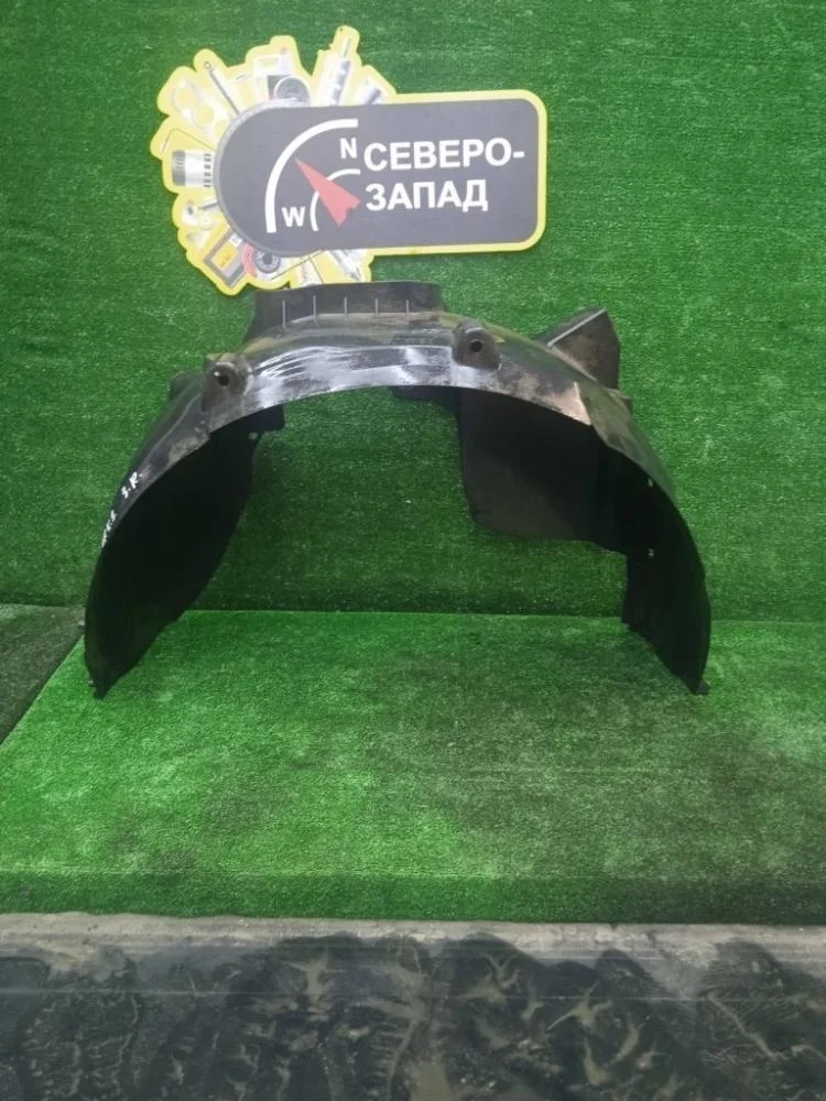 Подкрылок Renault Arkana 2021 767489903R XJC H4M441, задний правый