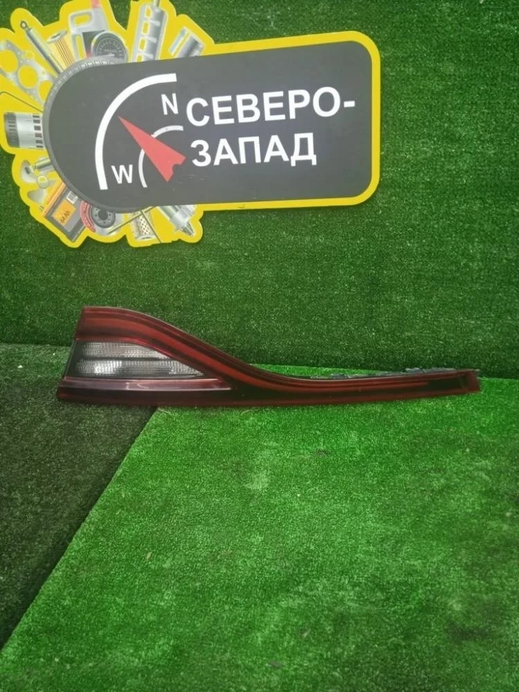 Фонарь внутренний Renault Arkana 2021 265505525R XJC H4M441, правый