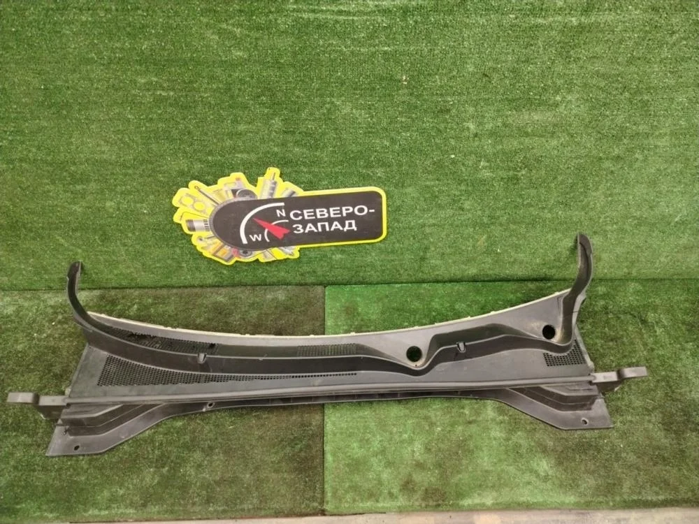 Жабо Kia Sportage 2021 86150F1000 QL G4NA