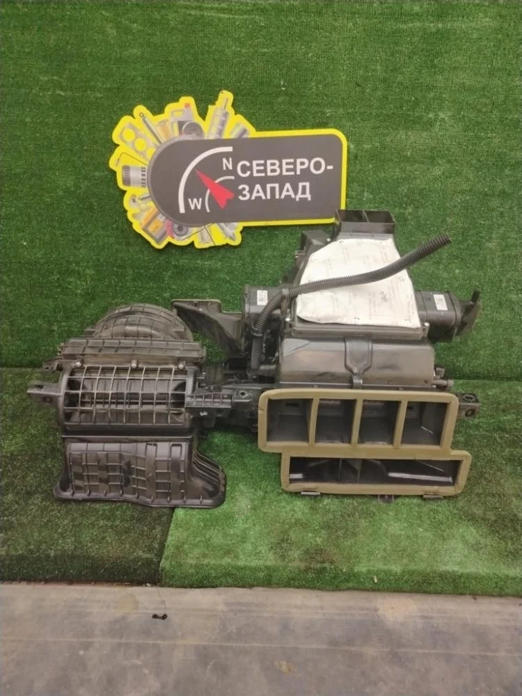 Корпус печки Kia Sportage 2021 97205F1330 QL G4NA