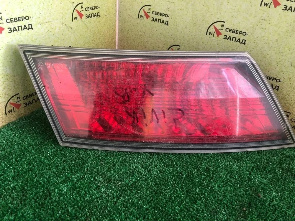 Фонарь Honda Civic 2008 34156SMGE03 FK R18, задний левый