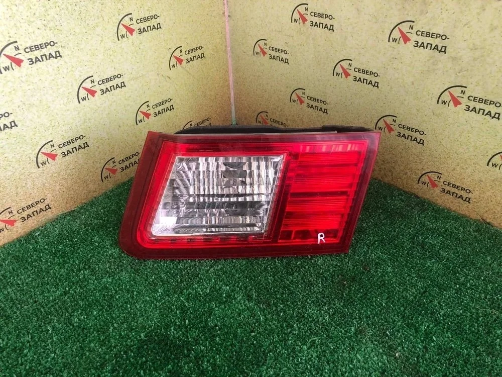 Фонарь Honda Accord 2008 34150TL0003 CU K24Z3, задний правый