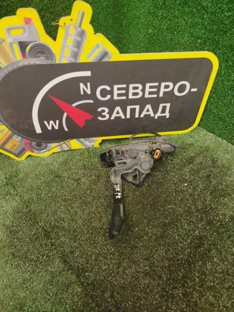 Замок капота Kia Sorento 2017 81130C5000 UM D4HB