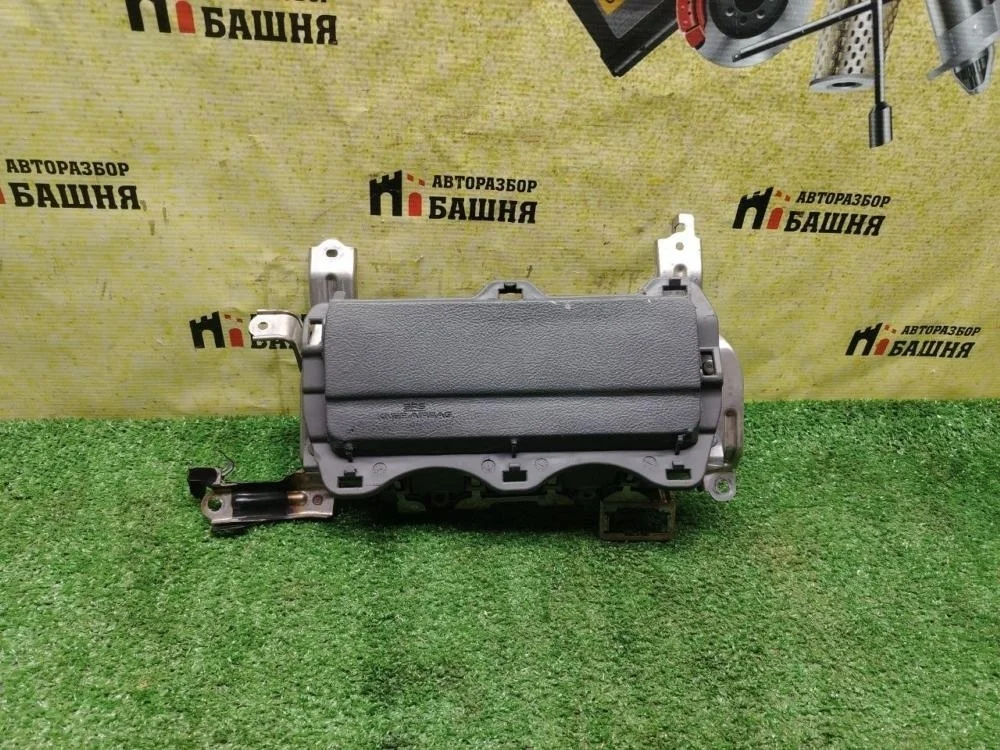 Подушка безопасности в колени Lexus Lx570 2008 7390060010B0 URJ201 3URFE, левая