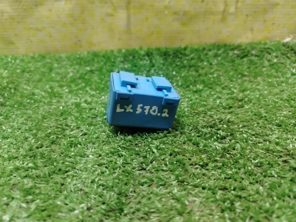 Звуковой зуммер Lexus Lx570 2008 8665250010 URJ201 3URFE