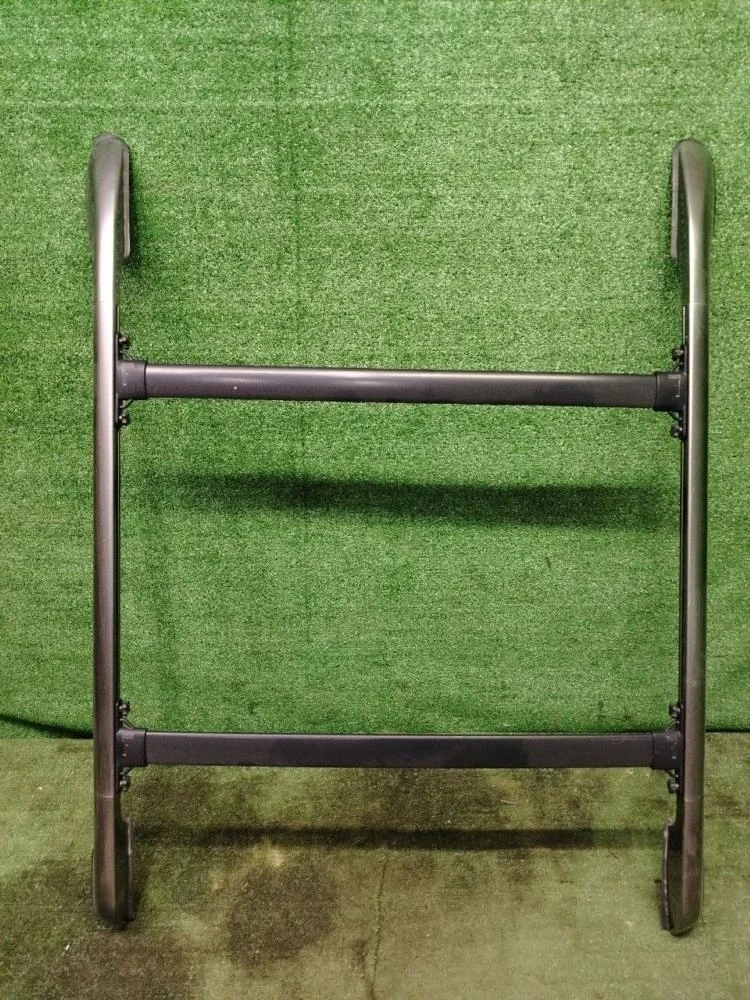 Рейлинги на крышу Lexus Lx570 2008 6340860110 URJ201 3URFE