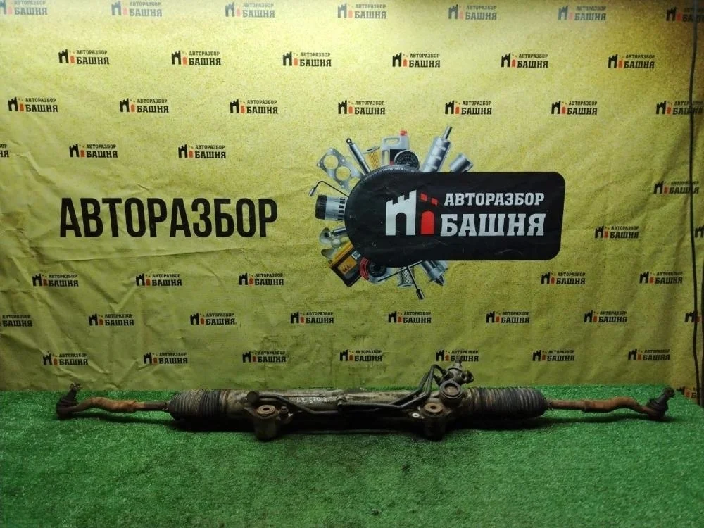 Рулевая рейка Lexus Lx570 2008 4420060170 URJ201 3URFE