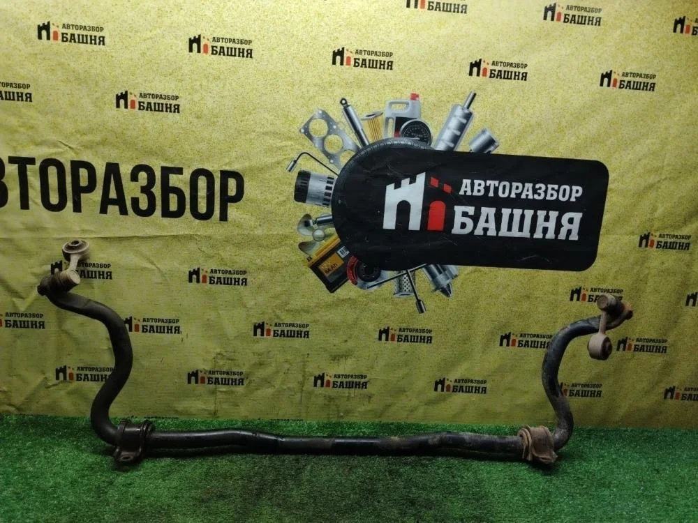 Стабилизатор поперечной устойчивости Lexus Lx570 2008 4881160280 URJ201 3URFE, передний