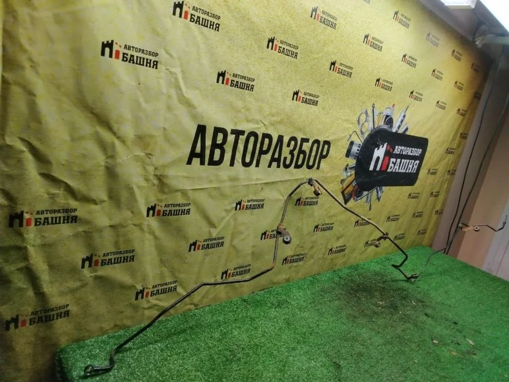 Трубка маслоподачи Lexus LX570 2008 4899860010 URJ201 3URFE