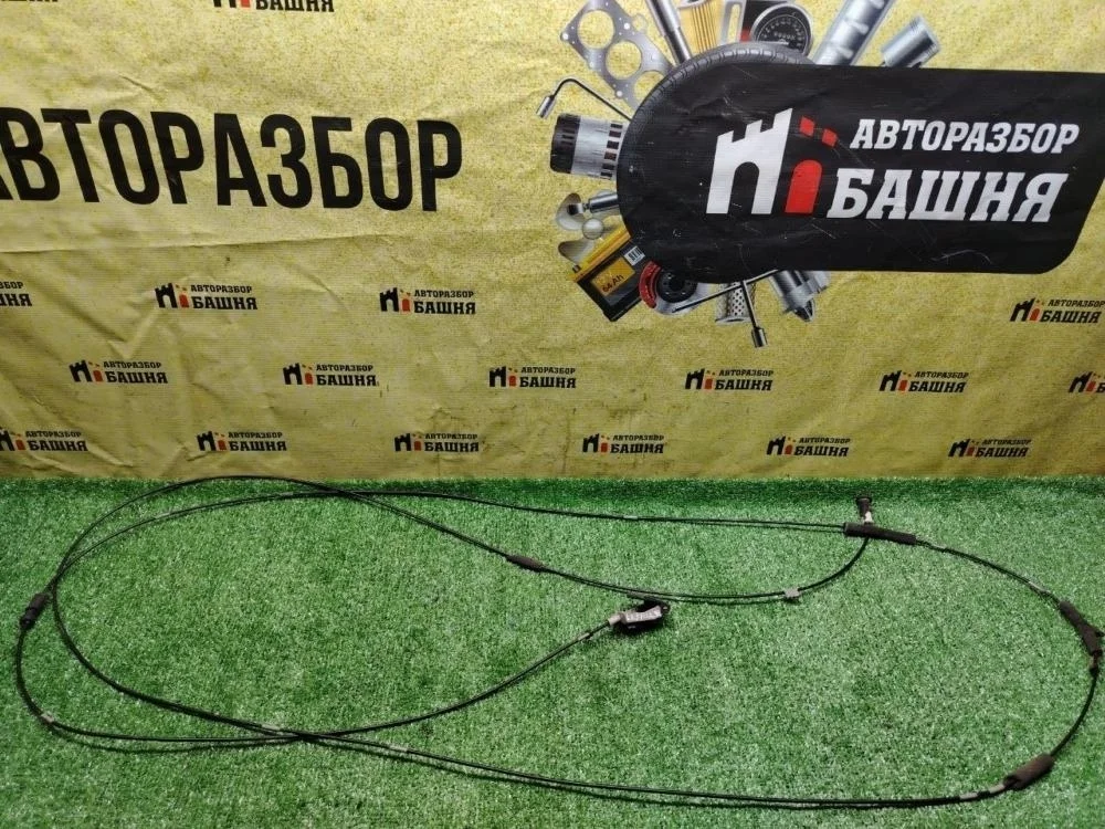 Трос лючка топливного бака Lexus Lx570 2008 7703560140 URJ201 3URFE