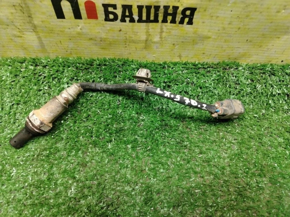 Датчик кислородный Lexus Lx570 2008 8946560370 URJ201 3URFE, задний левый