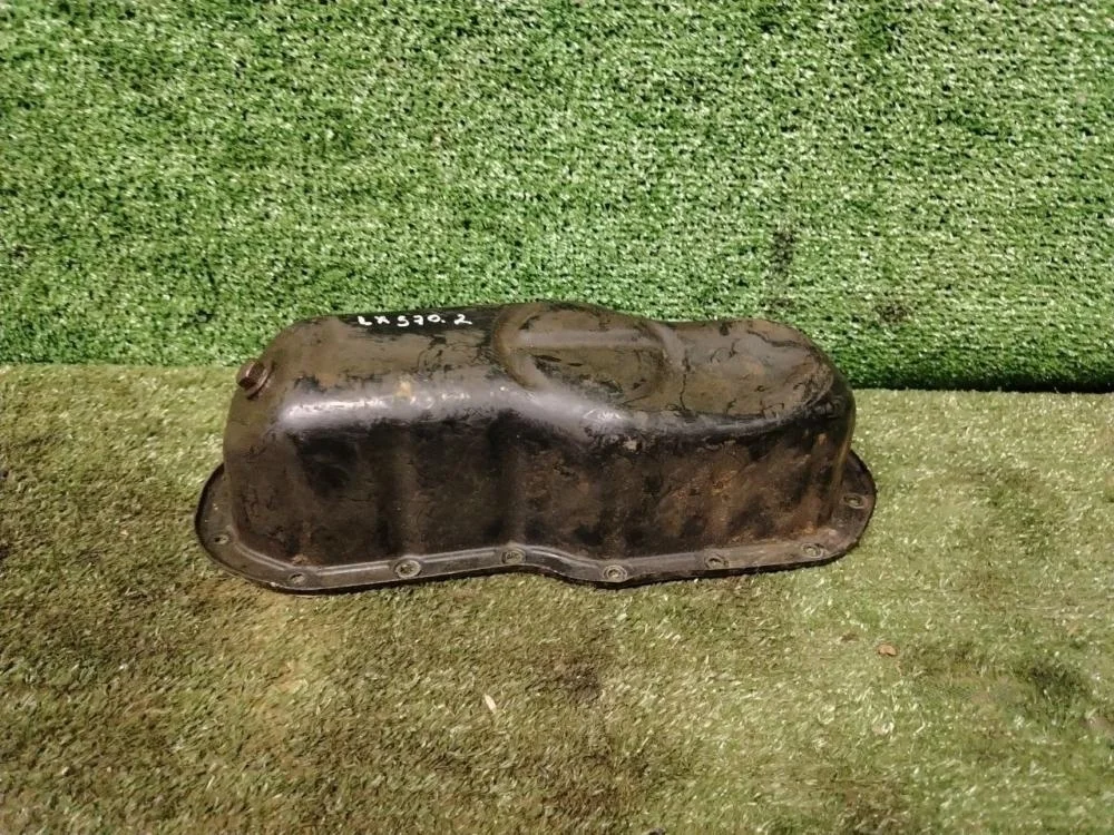 Поддон ДВС Lexus LX570 2008 1210238010 URJ201 3URFE