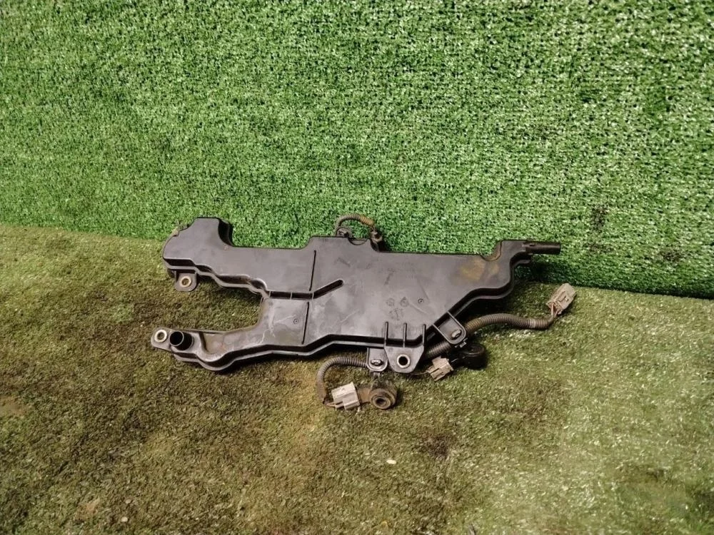 Клапан вентиляции картерных газов Lexus LX570 2008 1221538010 URJ201 3URFE