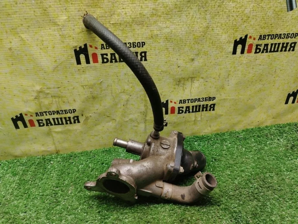 Корпус термостата Lexus Lx570 2008 1632338010 URJ201 3URFE