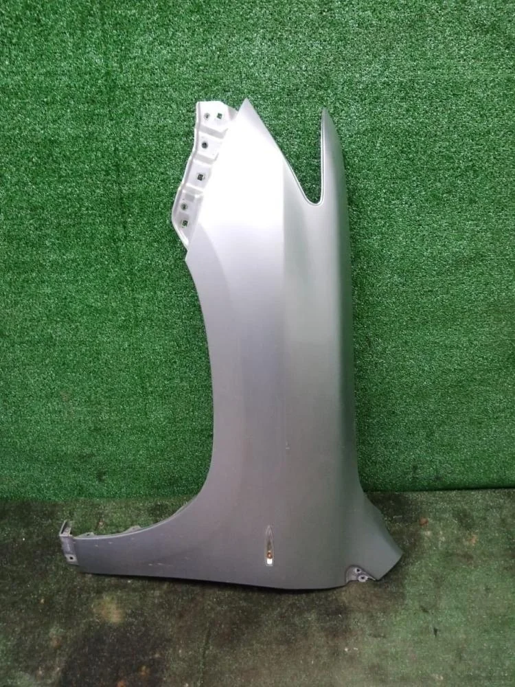 Крыло Lexus LX570 2008 5380260B70 URJ201 3URFE, переднее левое