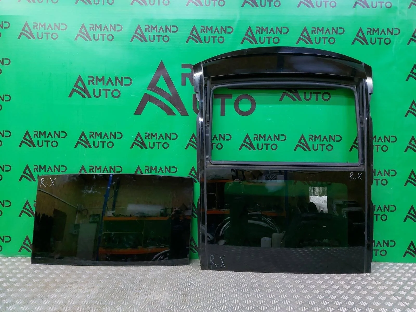 Панорама крыши Lexus RX 2015-нв 4