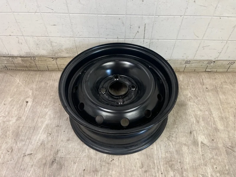 Диск штампованный PEUGEOT CITROEN BERLINGO 2002 2003 2004 2005 2006 2007 2008 2009 2010 2011 2012 5401E8