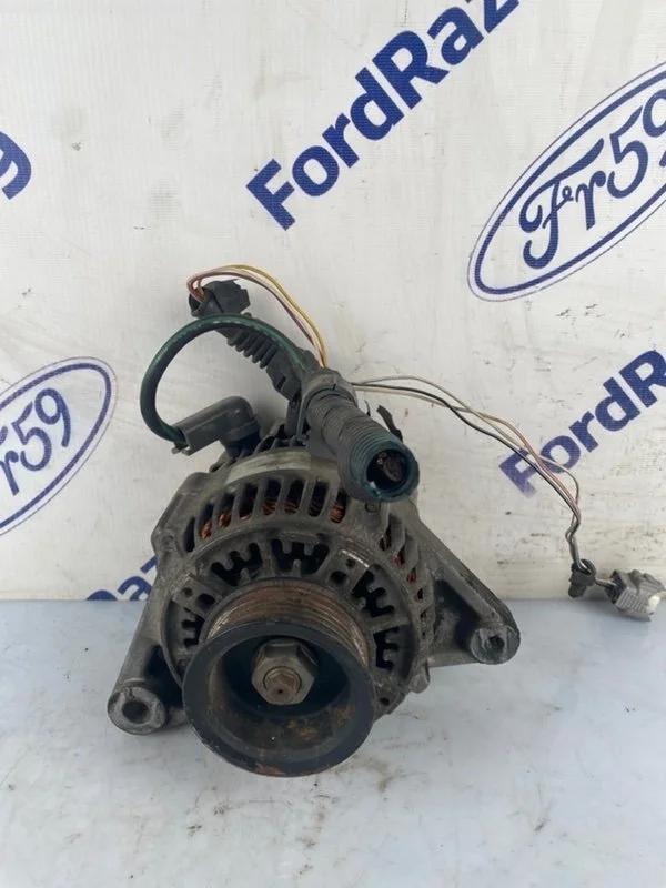 Генератор Toyota Camry 1997 2706020060 XV20 3.0 (1MZ-FE)