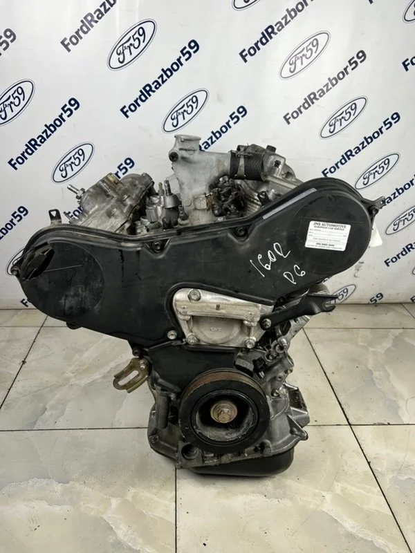 Двигатель Toyota Camry 1997 1MZFE XV20 3.0 (1MZ-FE)