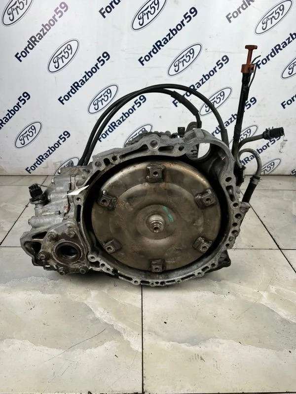АКПП Toyota Camry 1997 3050033211 XV20 3.0 (1MZ-FE)