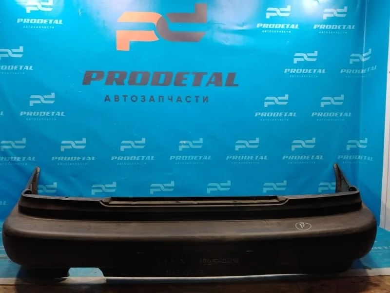 Бампер задний Daewoo Nexia 1995-2016