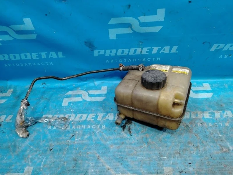 Бачок расширительный Ssang Yong Actyon КРОССОВЕР