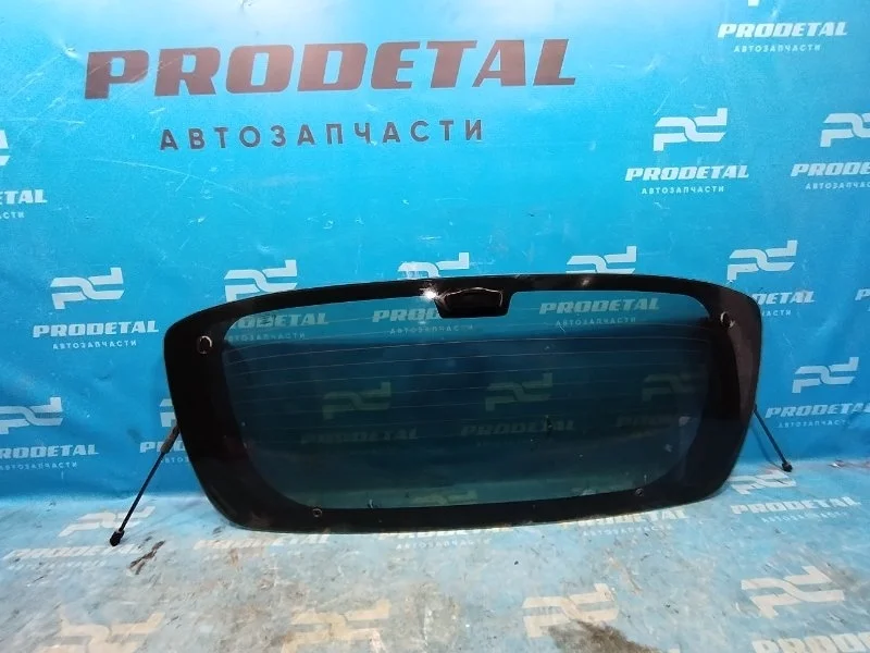 Стекло заднее Hyundai Santa Fe 2000-2012