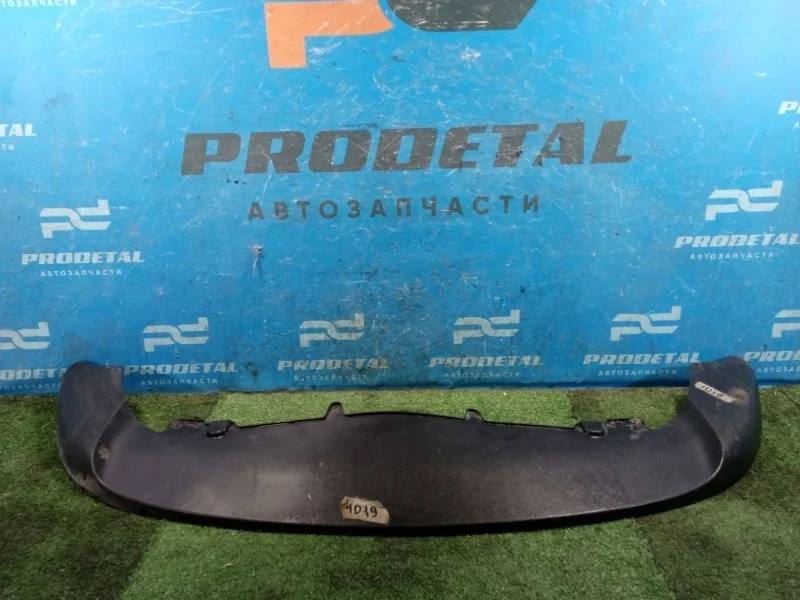 Юбка бампера передняя Volkswagen Jetta 2006-2011