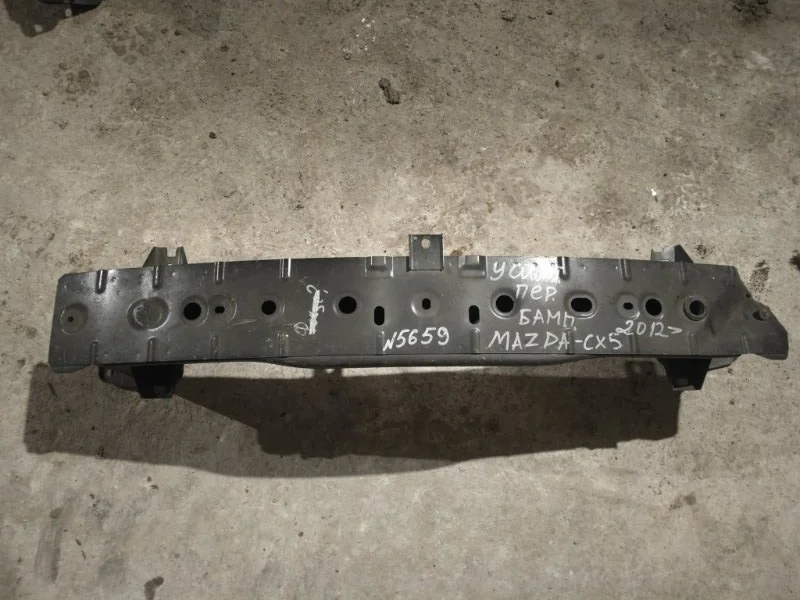 Усилитель бампера передний Mazda CX-5 KE 2011-2017