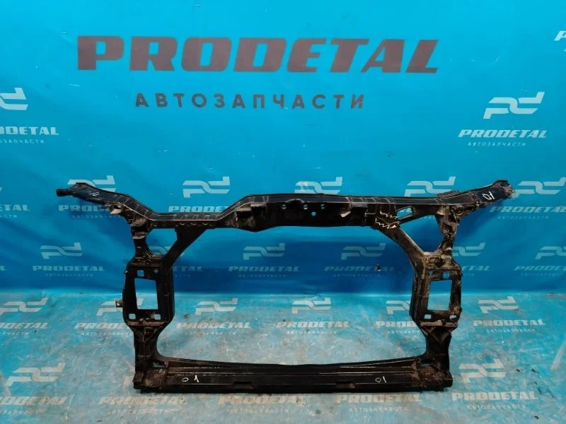 Рамка радиатора Audi A4 2007-2015
