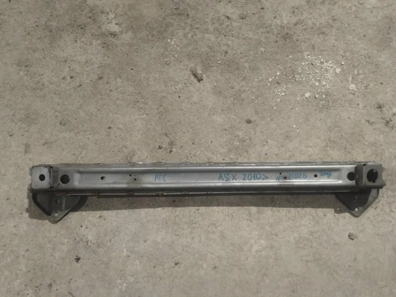 Усилитель бампера задний Mitsubishi ASX КРОССОВЕР