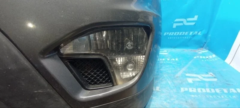 Фара противотуманная передняя левая Ssang Yong