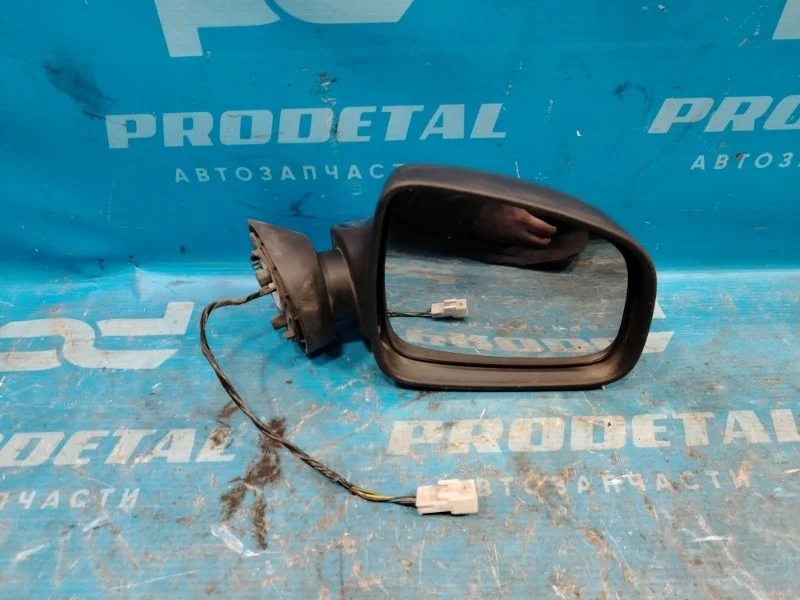 Зеркало электрическое правое Renault Sandero