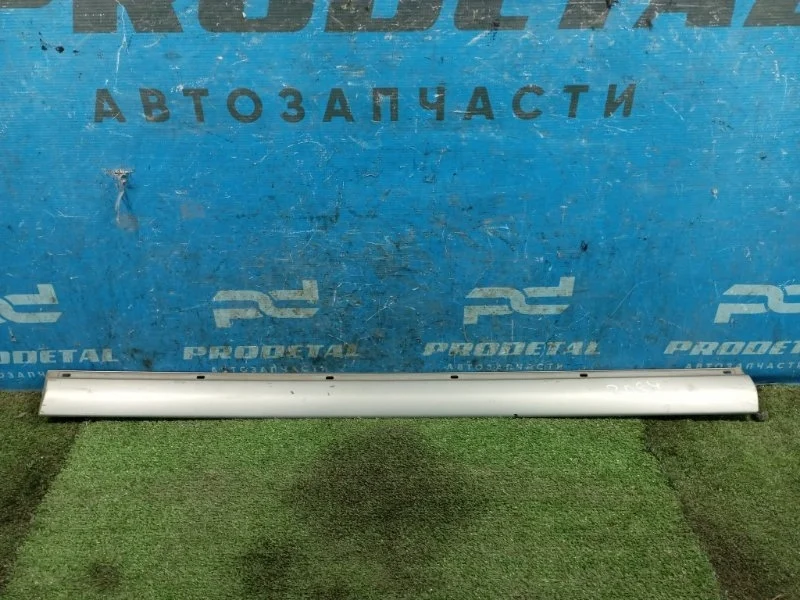 Молдинг двери передний левый Mercedes-Benz E W210