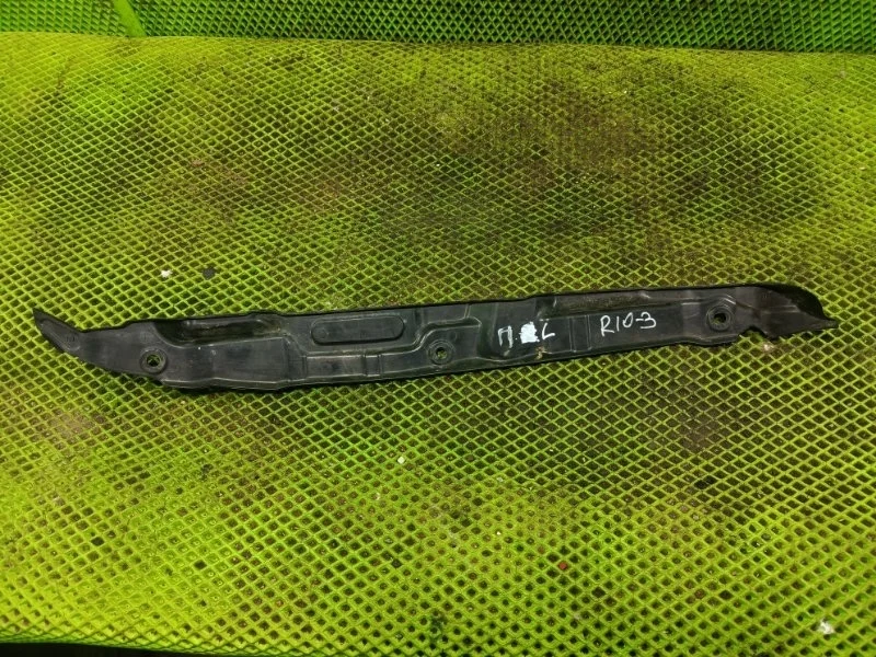 Пыльник крыла Kia Rio 3 2014 841414X000 СЕДАН G4FC, передний левый