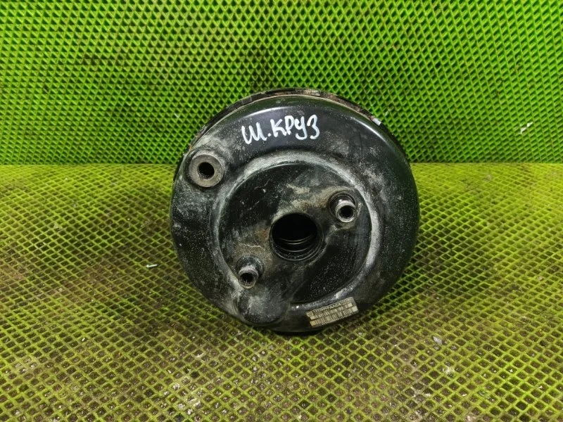 Вакуумный усилитель тормозов Chevrolet Cruze 2013 13338058 СЕДАН A14NET