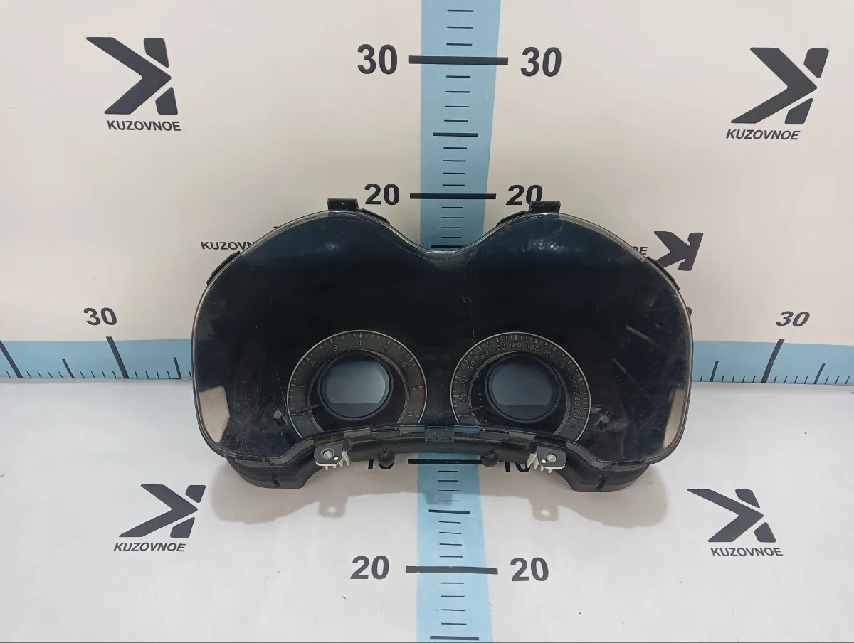 Панель приборов (спидометр) Toyota Corolla 2007 E150