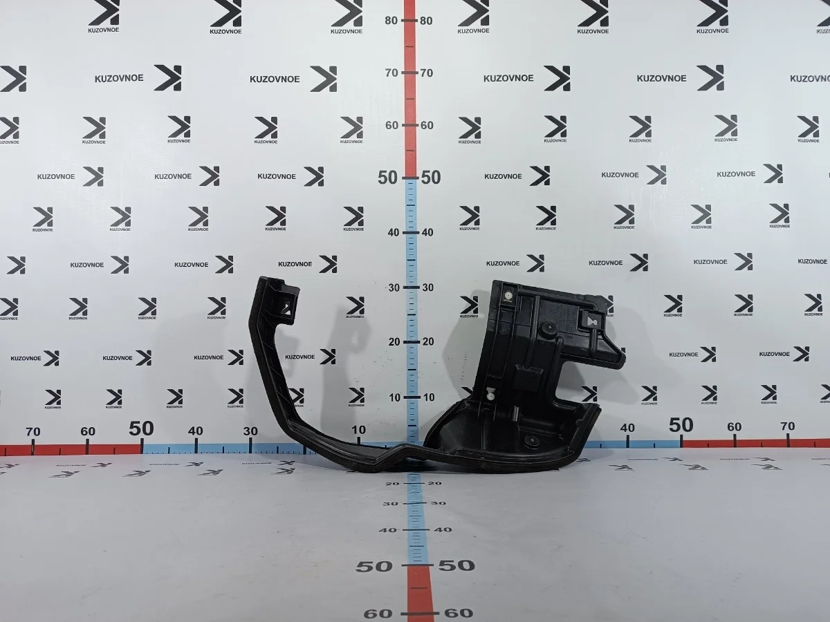 Пыльник Infiniti FX37 2008-2019 S51