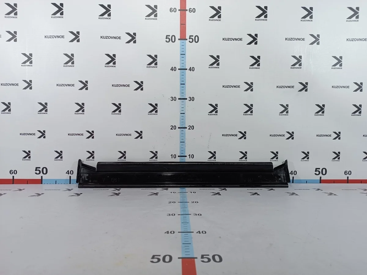 Дефлектор радиатора Toyota Camry 2018- XV70