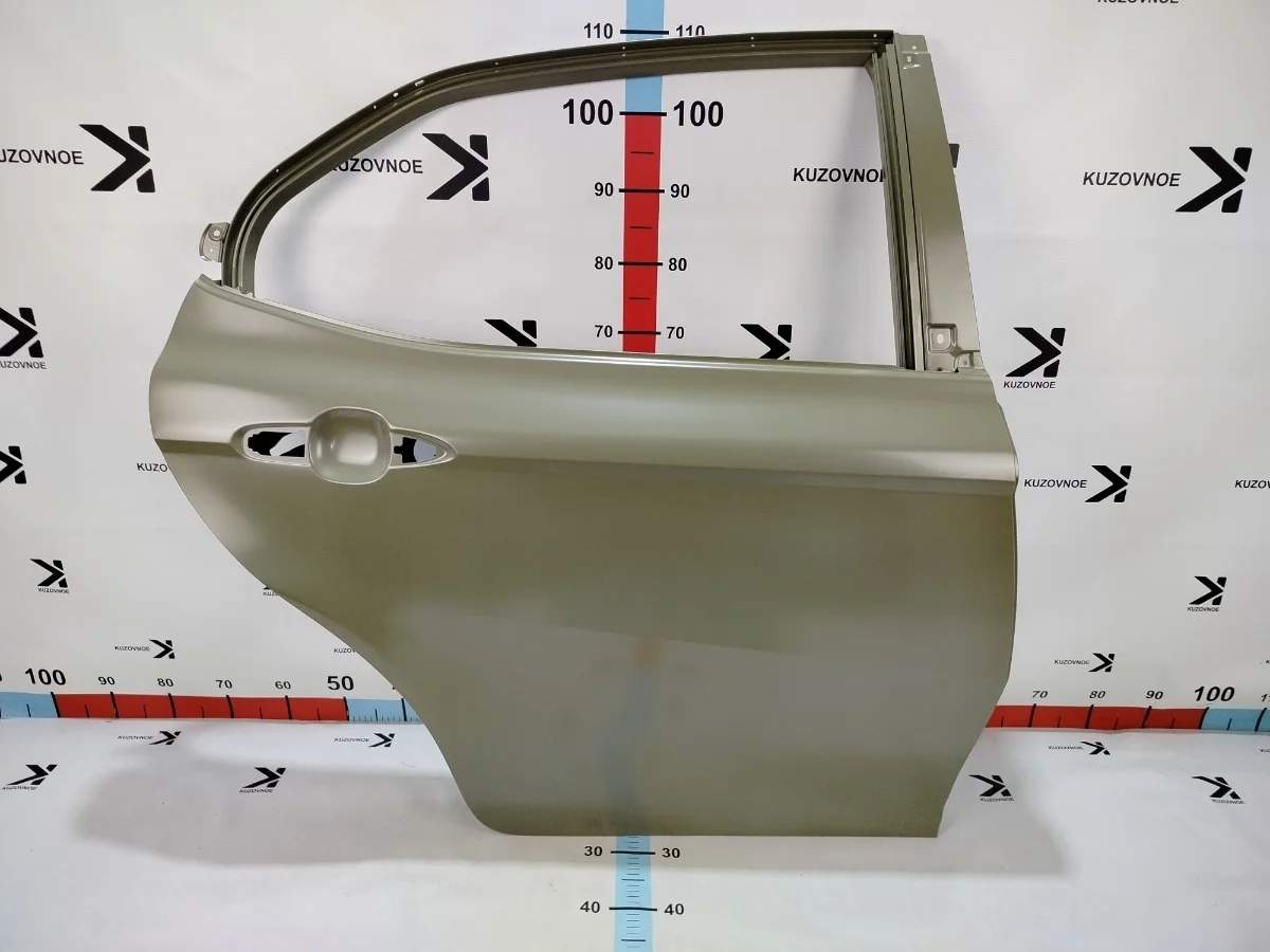 Дверь Toyota Camry 2021 AXVH70