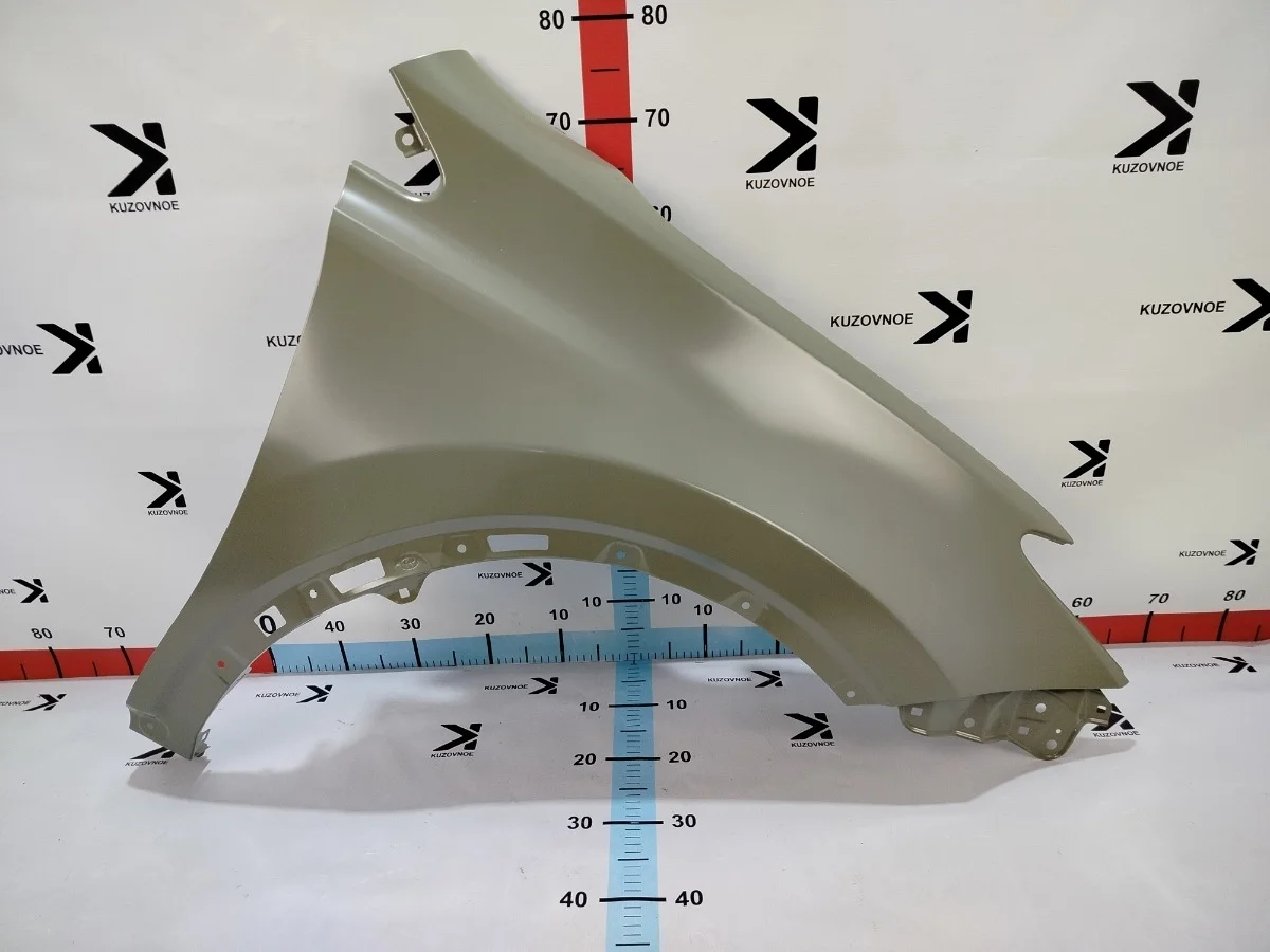 Крыло Toyota Rav4 2019 ALA40