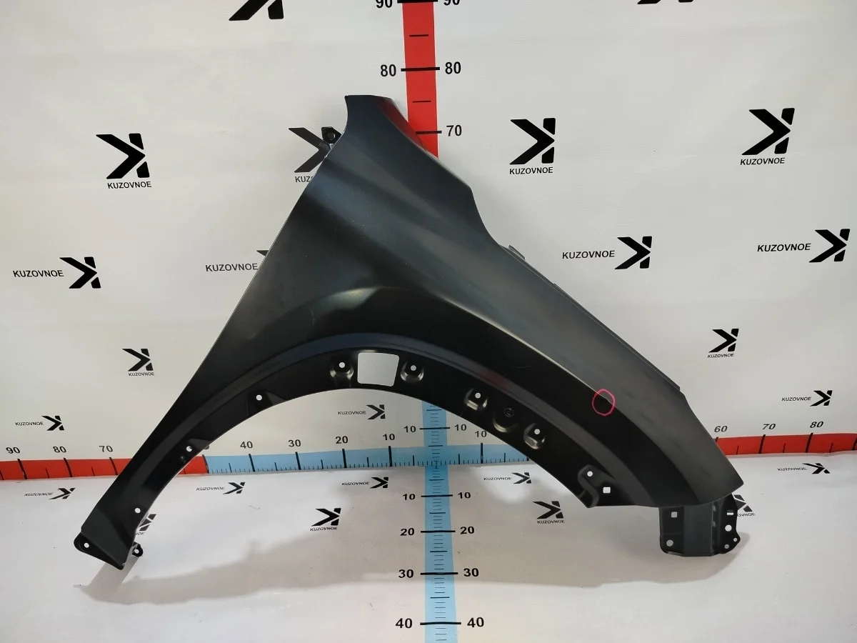 Крыло Lexus NX200t 2017 ZGZ15