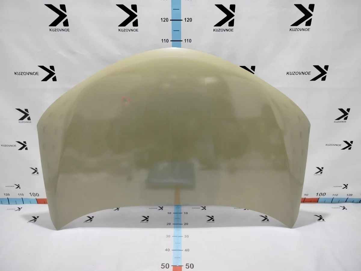 Капот Toyota Rav4 2017 ALA49