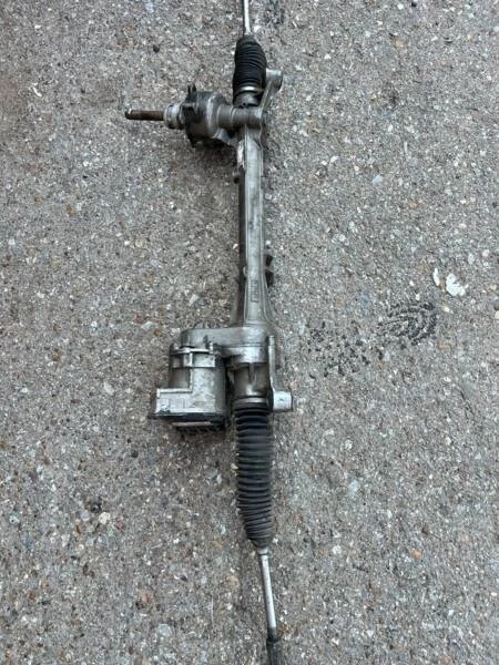 Рулевая рейка Ford Focus 3 1.6