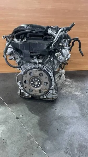 Двигатель LEXUS 3GR-FSE